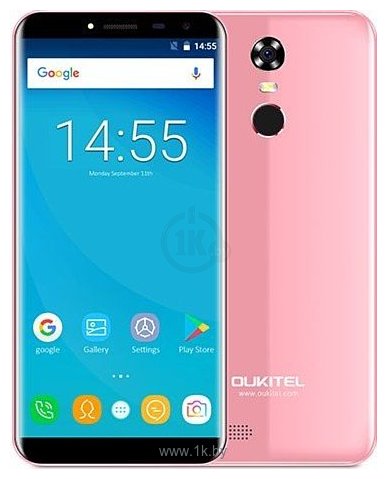 Фотографии Oukitel C8 4G