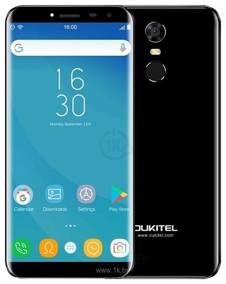 Фотографии Oukitel C8 4G