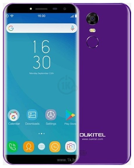 Фотографии Oukitel C8 4G