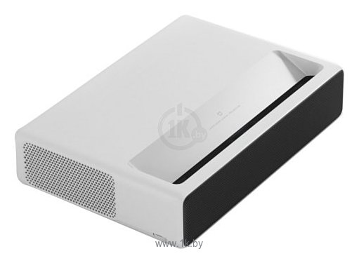 Фотографии Xiaomi Smart Ultra-short Range Laser Projector 150"