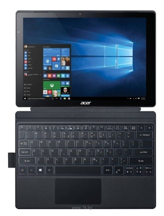 Фотографии Acer Aspire Switch Alpha 12 i5 4Gb 256Gb