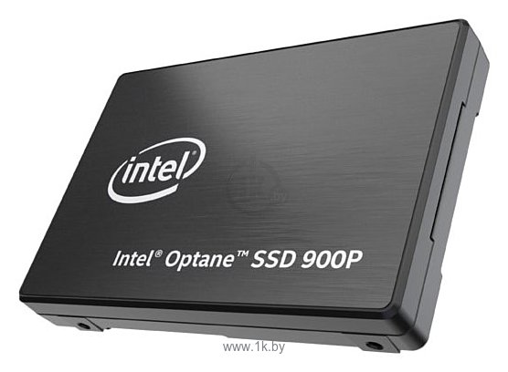 Фотографии Intel SSDPE21D280GAX1