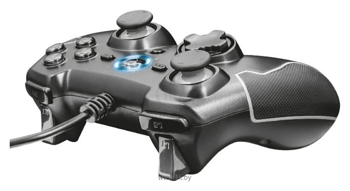 Фотографии Trust GXT 560 Nomad Gamepad