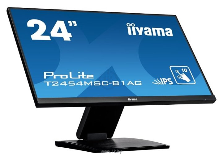 Фотографии Iiyama ProLite T2454MSC-B1AG