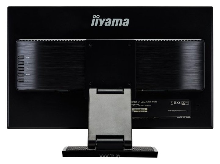 Фотографии Iiyama ProLite T2454MSC-B1AG