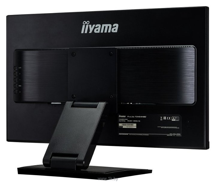 Фотографии Iiyama ProLite T2454MSC-B1AG