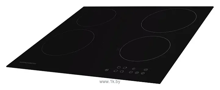 Фотографии Kuppersberg ECO 601