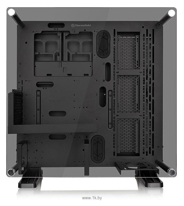 Фотографии Thermaltake Core P3 TG CA-1G4-00M1WN-06 Black