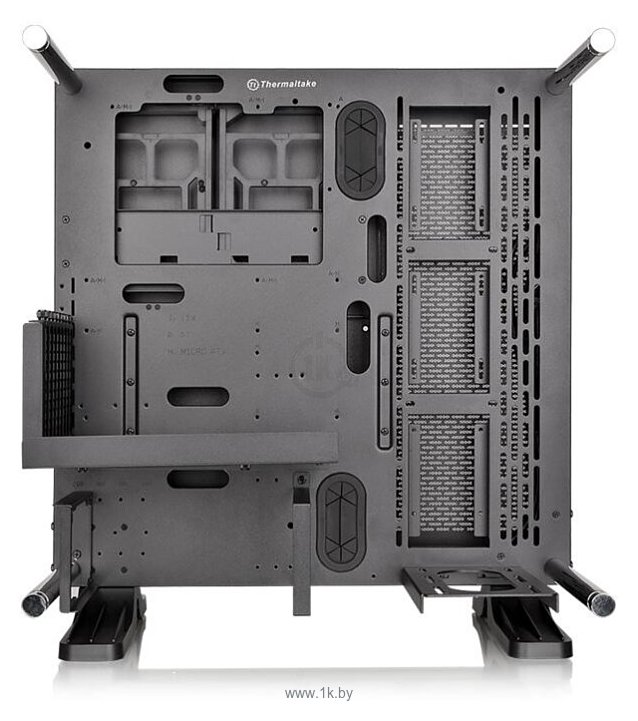 Фотографии Thermaltake Core P3 TG CA-1G4-00M1WN-06 Black