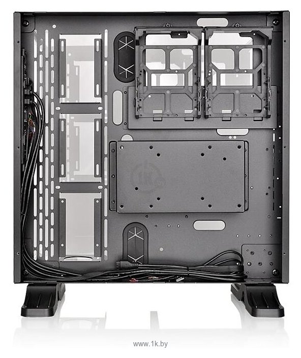 Фотографии Thermaltake Core P3 TG CA-1G4-00M1WN-06 Black