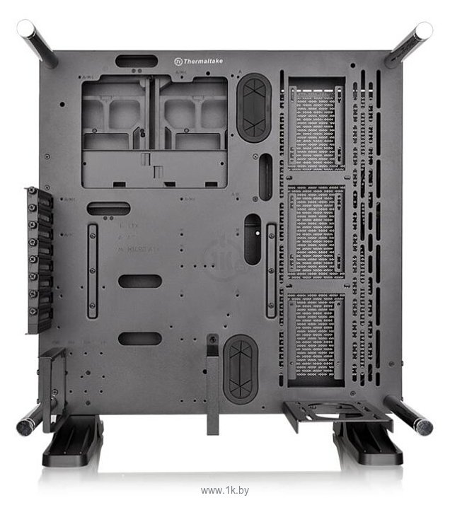 Фотографии Thermaltake Core P3 TG CA-1G4-00M1WN-06 Black