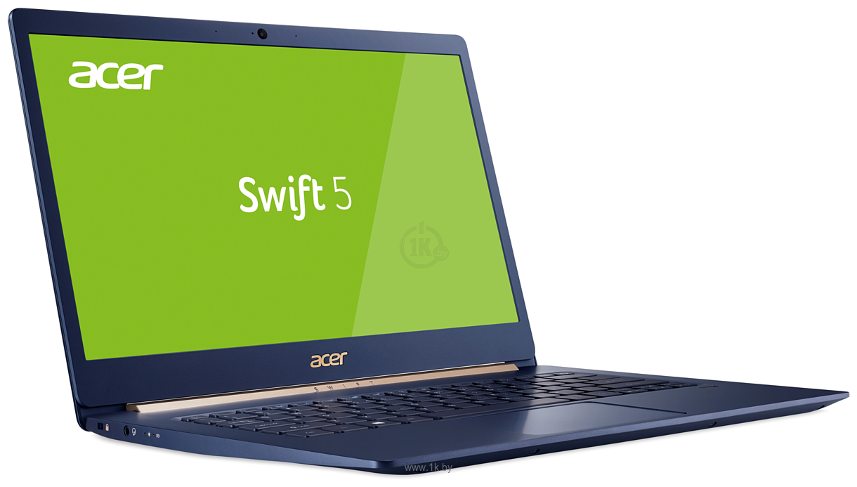 Фотографии Acer Swift 5 SF514-53T-5352 (NX.H7HER.006)