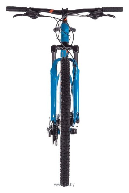 Фотографии Cube AIM Pro 27.5 (2019)