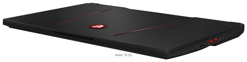 Фотографии MSI GE75 8SG-206RU Raider