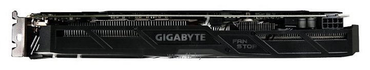 Фотографии GIGABYTE GeForce GTX 1060 1620MHz PCI-E 3.0 6144MB 8008MHz 192 bit DVI HDMI HDCP rev. 1.0