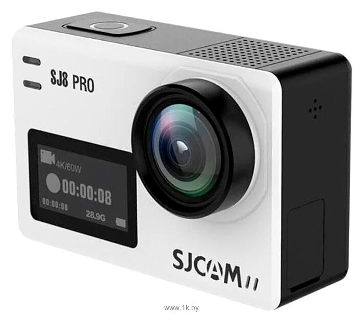 Фотографии SJCAM SJ8 Pro (Small box)