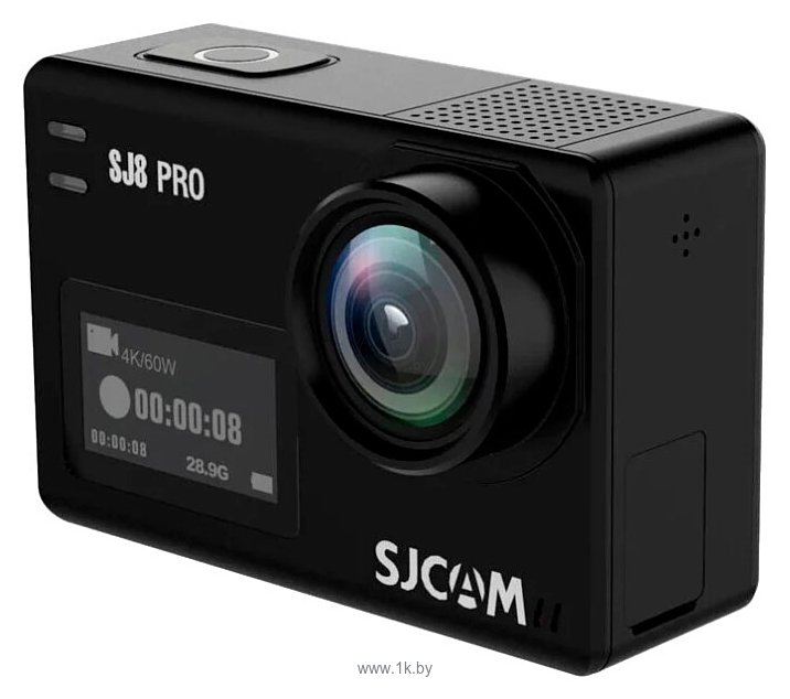 Фотографии SJCAM SJ8 Pro (Small box)