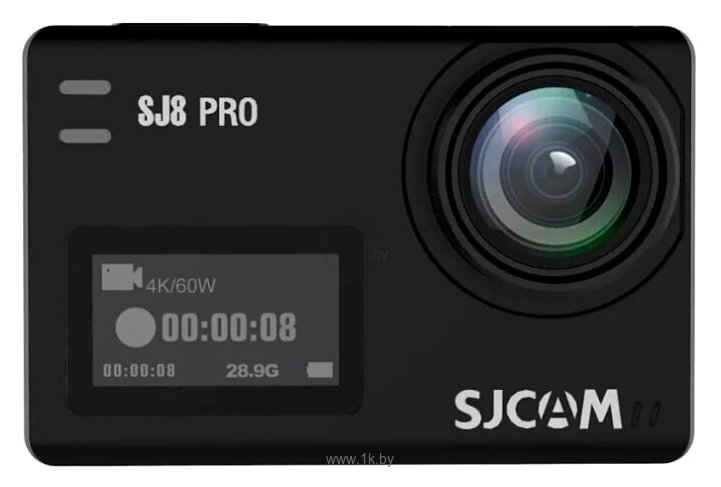 Фотографии SJCAM SJ8 Pro (Small box)