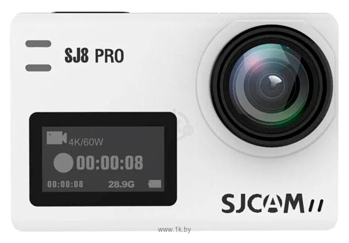 Фотографии SJCAM SJ8 Pro (Small box)