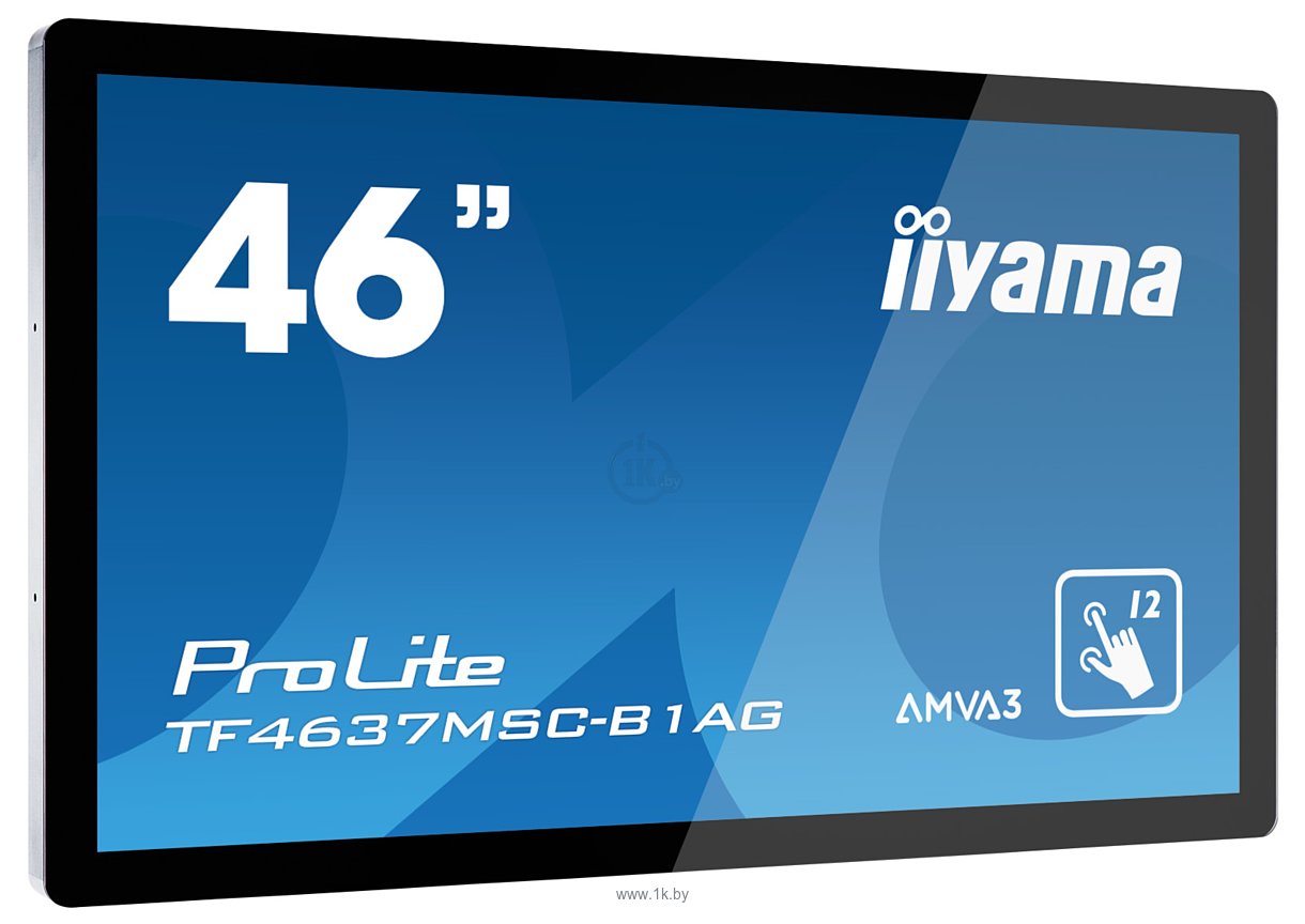 Фотографии Iiyama ProLite TF4637MSC-B1AG