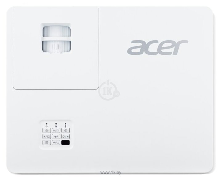 Фотографии Acer PL6510