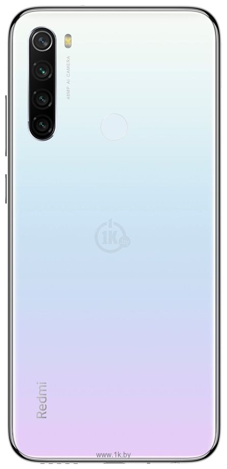 Фотографии Xiaomi Redmi Note 8T 3/32GB (международная версия)