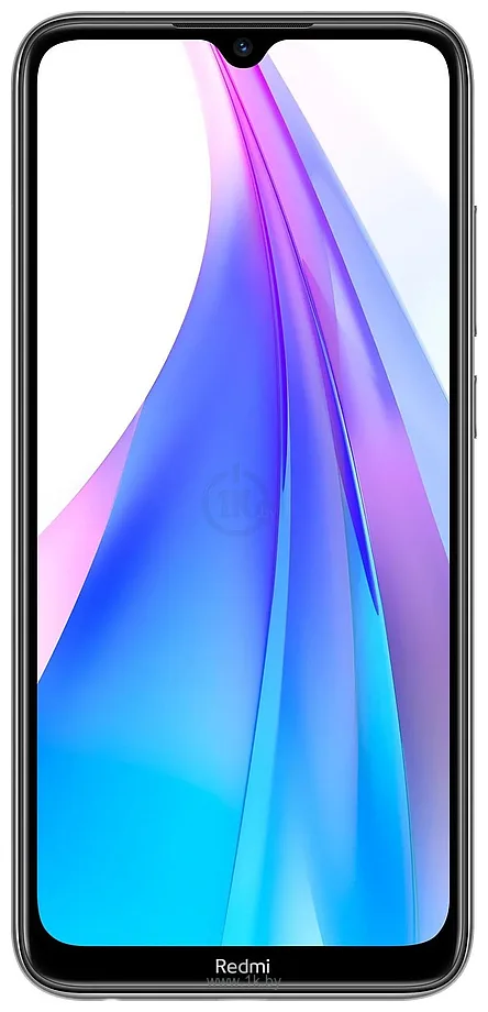 Фотографии Xiaomi Redmi Note 8T 3/32GB (международная версия) Фотографии Xiaomi Redmi Note 8T 3/32GB (международная версия)