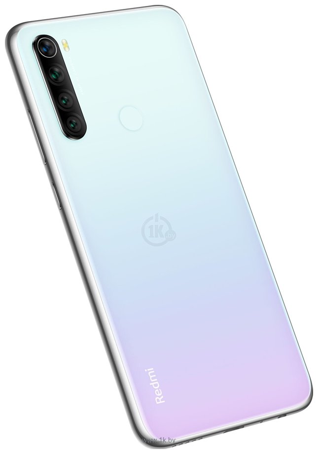 Фотографии Xiaomi Redmi Note 8T 3/32GB (международная версия)