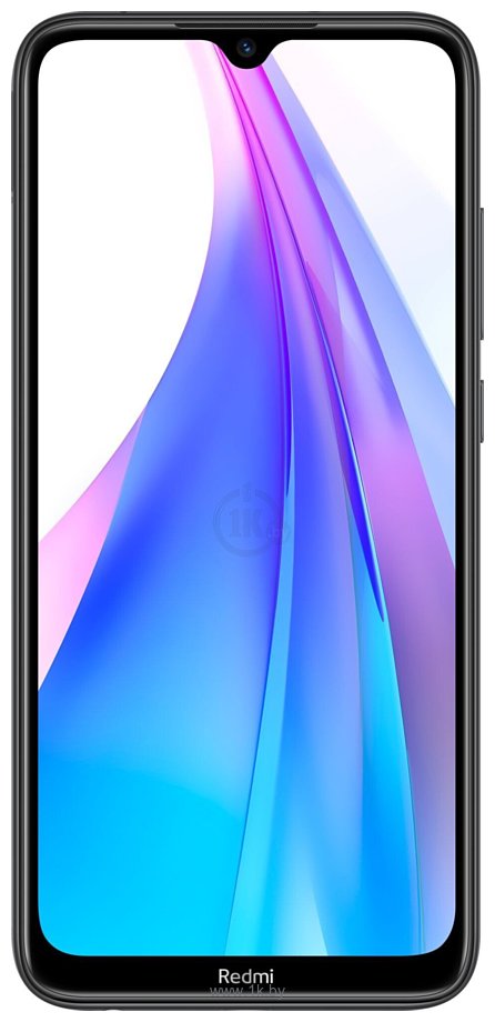 Фотографии Xiaomi Redmi Note 8T 3/32GB (международная версия)