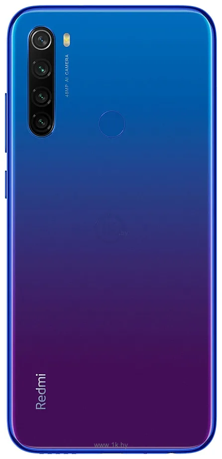 Фотографии Xiaomi Redmi Note 8T 3/32GB (международная версия) Фотографии Xiaomi Redmi Note 8T 3/32GB (международная версия)