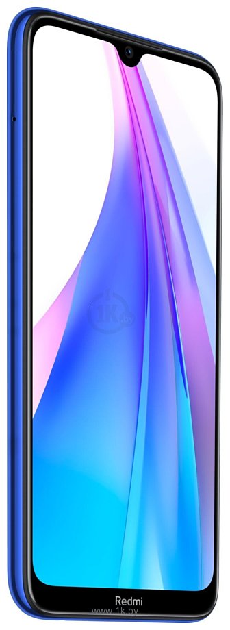 Фотографии Xiaomi Redmi Note 8T 3/32GB (международная версия)