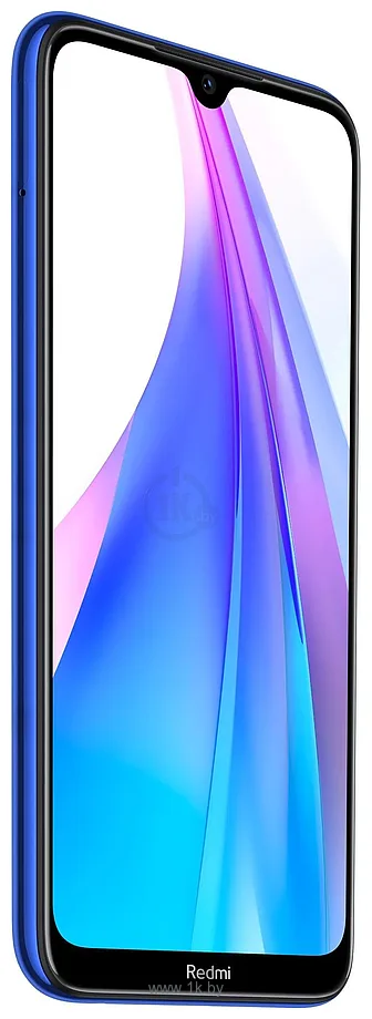 Фотографии Xiaomi Redmi Note 8T 3/32GB (международная версия) Фотографии Xiaomi Redmi Note 8T 3/32GB (международная версия)