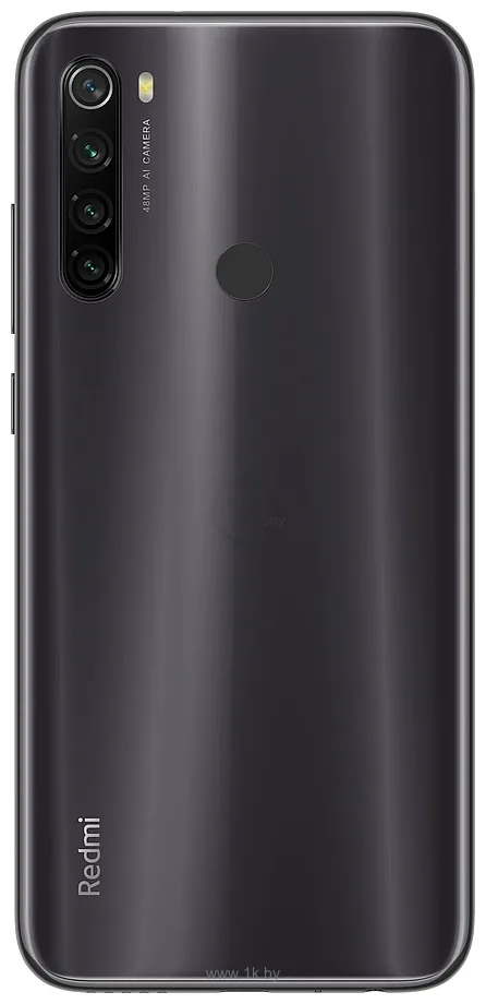 Фотографии Xiaomi Redmi Note 8T 3/32GB (международная версия) Фотографии Xiaomi Redmi Note 8T 3/32GB (международная версия)