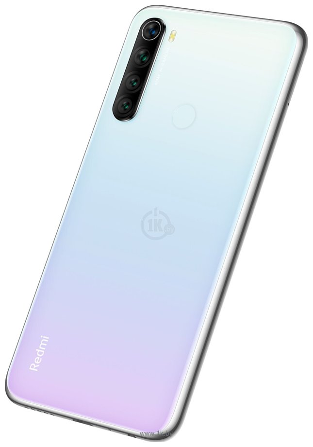 Фотографии Xiaomi Redmi Note 8T 3/32GB (международная версия)