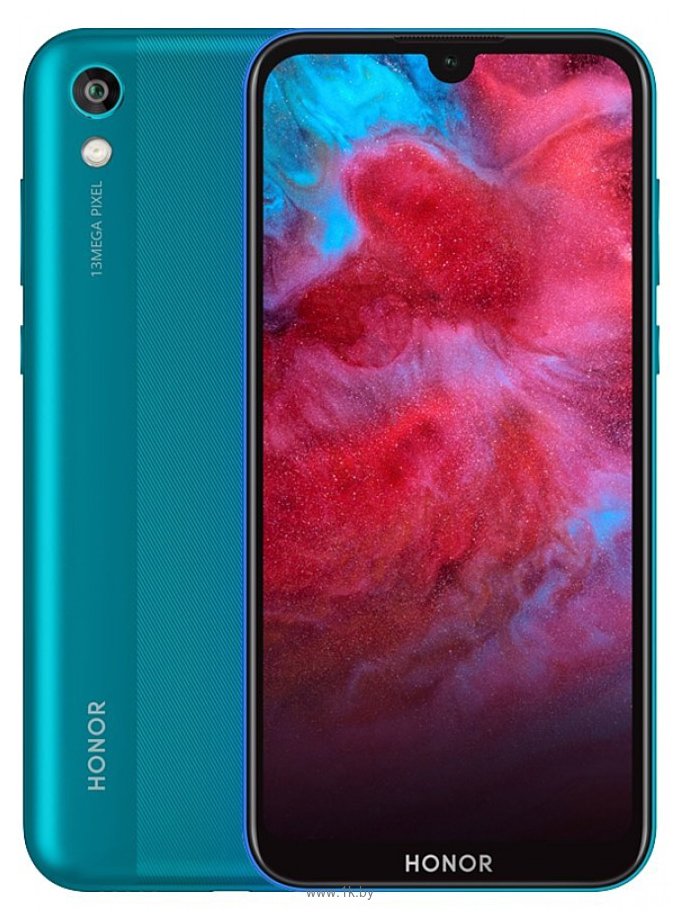 Фотографии HONOR 8S Prime KSA-LX9 3/64GB