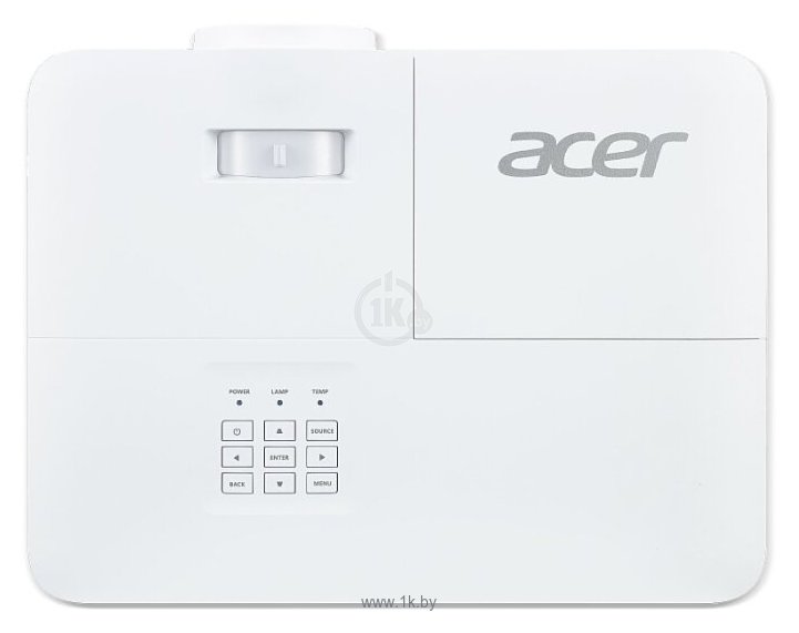 Фотографии Acer X1527i