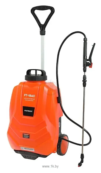 Фотографии PATRIOT PT-18AC