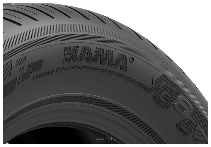 Фотографии Нижнекамскшина Кама 365 (НК-241) 185/70 R14 88T