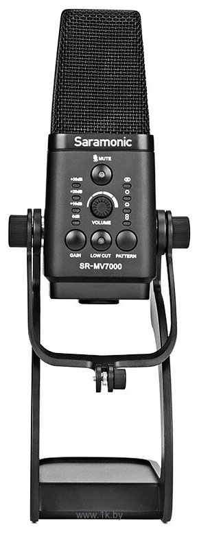 Фотографии Saramonic SR-MV7000