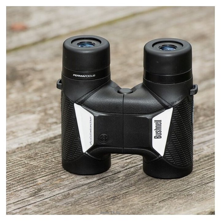 Фотографии Bushnell Spectator Sport 8x32