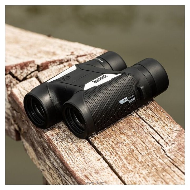 Фотографии Bushnell Spectator Sport 8x32