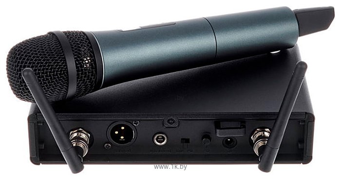 Фотографии Sennheiser XSW 2-835-B