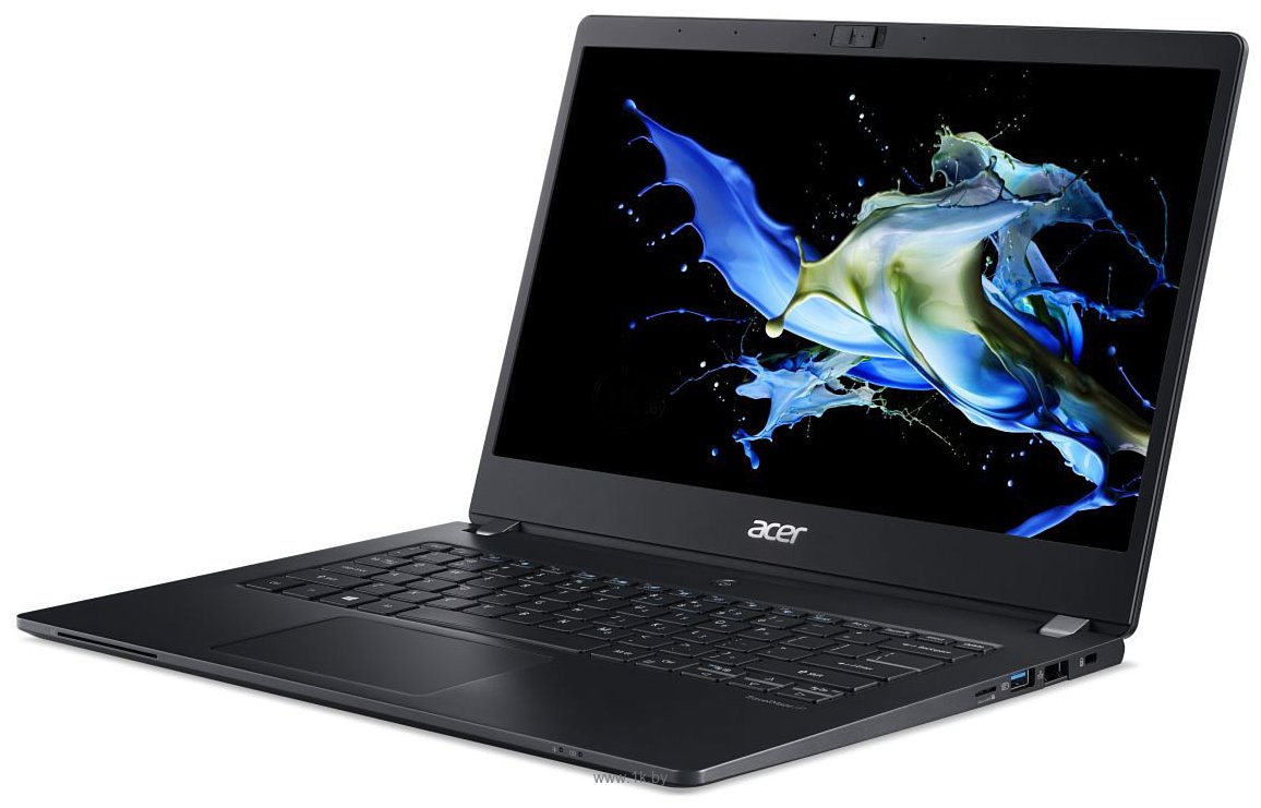 Фотографии Acer TravelMate P6 TMP614-51-G2-75DR (NX.VMQER.008)