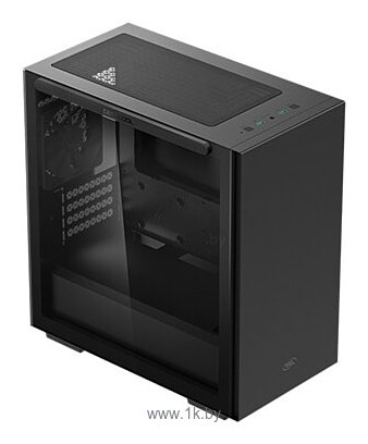 Фотографии Deepcool Macube 110 Black