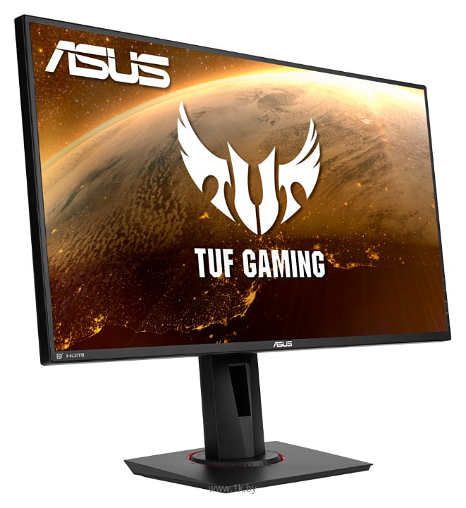 Фотографии ASUS TUF Gaming VG279QR