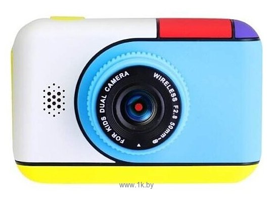 Фотографии Children's Fun Camera Микки