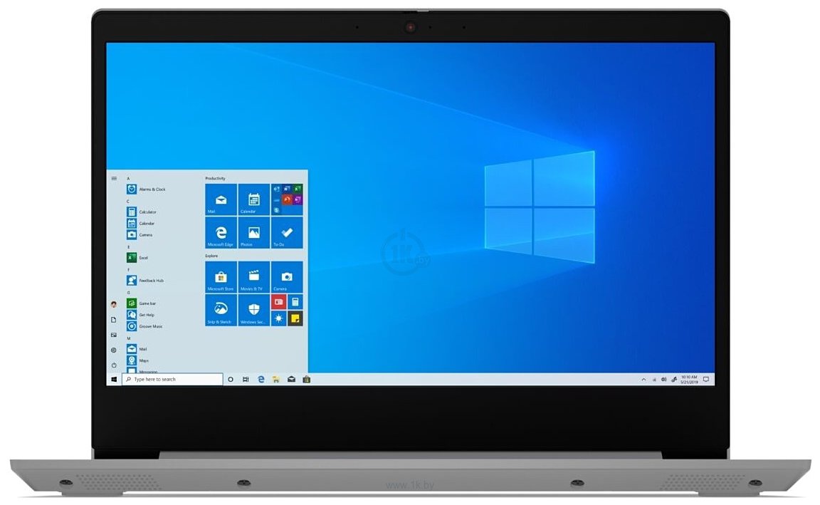 Фотографии Lenovo IdeaPad 3 14IIL05 (81WD00R1PB)