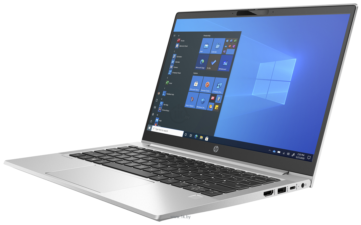 Фотографии HP ProBook 430 G8 (27H94EA)