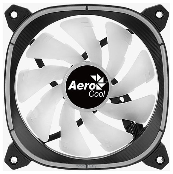 Фотографии AeroCool Astro 12F PWM