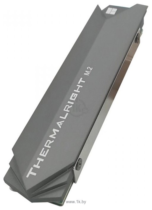 Фотографии Thermalright TR-M.2 22110